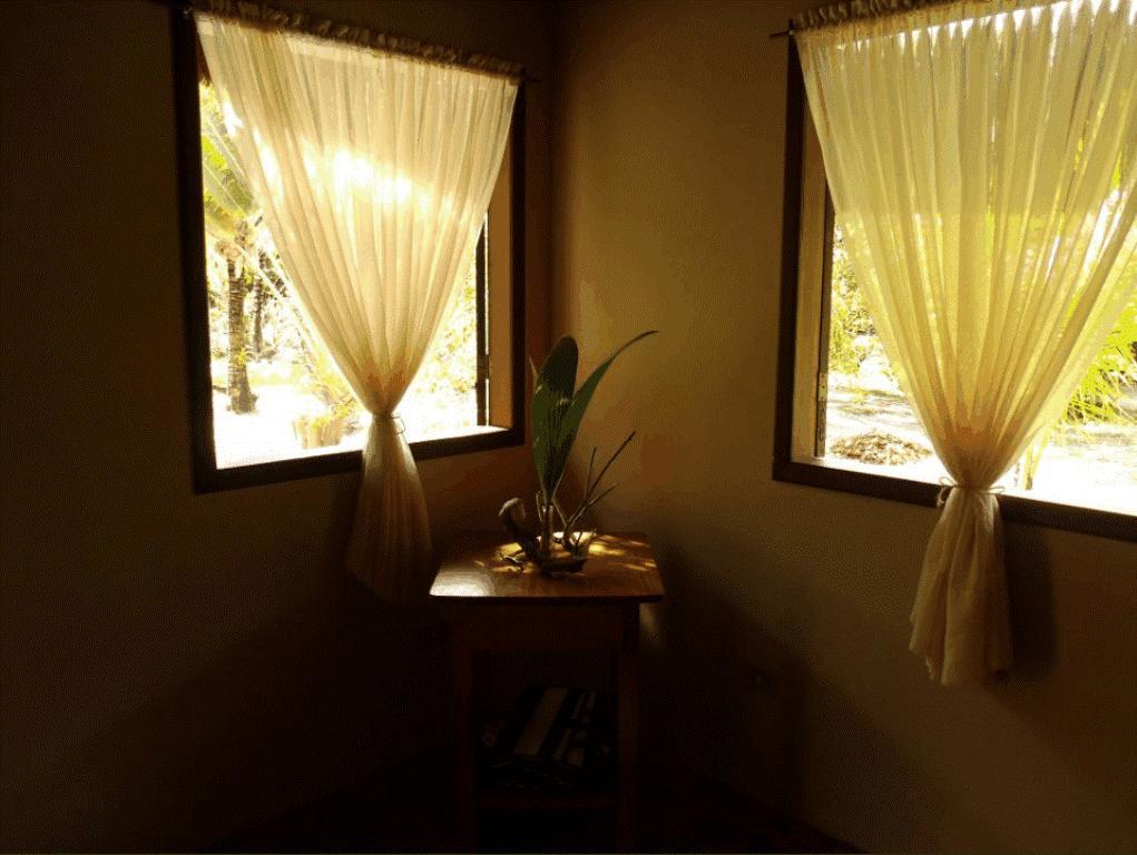 Pousada Quartinho De Praia Velha Boipeba Room photo